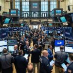 พันธบัตรอังกฤษทะลุ 5% ครั้งแรกในรอบ 17 ปี Bitcoin ยังสู้ไหวหรือจะร่วงตาม?