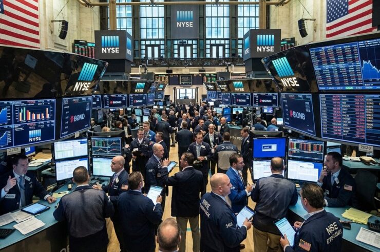 พันธบัตรอังกฤษทะลุ 5% ครั้งแรกในรอบ 17 ปี Bitcoin ยังสู้ไหวหรือจะร่วงตาม?