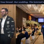 ตามรอยไวรัล 5 ล้านวิว! อินฟลูคริปโตไทย เปิดตัว ‘The Sponsored Wedding’ งานแต่งคริปโตครั้งแรกในไทย