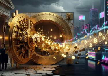 เงินทะลักออก Gold ETF เกือบ $3 พันล้าน สูงสุดในรอบ 10 ปี เงินกำลังหมุนไปสินทรัพย์เสี่ยง?