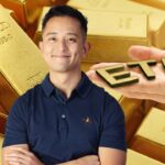 ‘CK’ CEO Fastwork แนะถ้าอยากเก็งกำไรจากทองคำ ไปซื้อ ETF ดีกว่า 