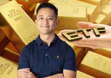‘CK’ CEO Fastwork แนะถ้าอยากเก็งกำไรจากทองคำ ไปซื้อ ETF ดีกว่า 