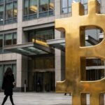 Goldman Sachs เผย “Bitcoin อาจทำจุดต่ำสุดของรอบนี้ไปแล้ว”