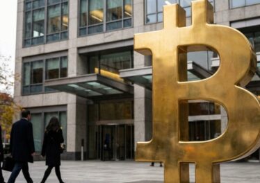 Goldman Sachs เผย “Bitcoin อาจทำจุดต่ำสุดของรอบนี้ไปแล้ว”
