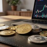 Grayscale ทุ่ม ETH กว่า 57,000 เหรียญ มูลค่า $121 ล้านเข้า Stake ส่งสัญญาณเชื่อมั่นระยะยาว