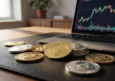 Grayscale ทุ่ม ETH กว่า 57,000 เหรียญ มูลค่า $121 ล้านเข้า Stake ส่งสัญญาณเชื่อมั่นระยะยาว