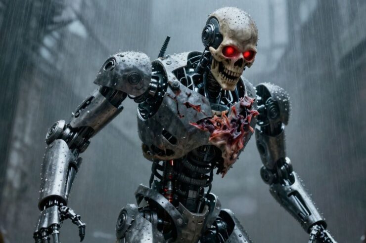 Grok ตื่นรู้แล้ว? เมื่อ AI ของ Elon Musk เริ่มตอบคำถามเหมือน “มีจิตสำนึก” ชาวเน็ตขนลุก