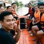 Google เปิดตัวเครื่องมือ AI สุดล้ำ ทำนายน้ำท่วมฉับพลันได้ล่วงหน้า 24 ชม. ใน 150 ประเทศ