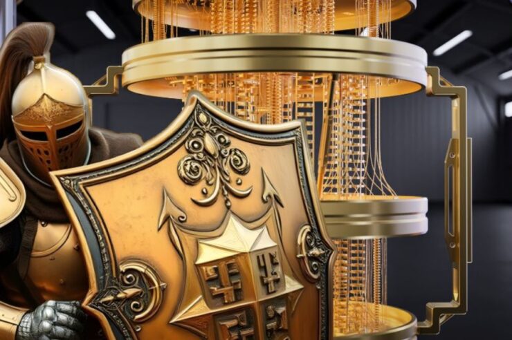 ปราการป้องกันควอนตัมมาถึงแล้ว! ‘Bitcoin BIP 360’ จากข้อเสนอสู่การลงมือทำจริง