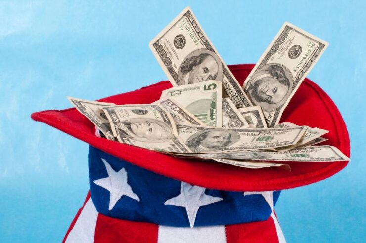 CBDC คืออะไร? ทำไมสหรัฐฯ ถึงสั่งห้าม Fed ออกเงินดิจิทัล แล้วคนไทยได้ผลกระทบอะไร