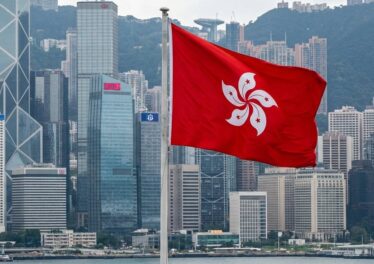 บิ๊กมูฟการเงินเอเชีย! HSBC ควง Standard Chartered ลุ้นคว้าไลเซนส์ออก Stablecoin รายแรกในฮ่องกง