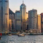 ฮ่องกงเอาจริง! ETF คริปโตพุ่งกว่า 140% กองทุนโทเค็นทะลุ 8.6 พันล้านดอลลาร์