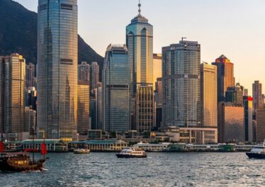 ฮ่องกงเอาจริง! ETF คริปโตพุ่งกว่า 140% กองทุนโทเค็นทะลุ 8.6 พันล้านดอลลาร์