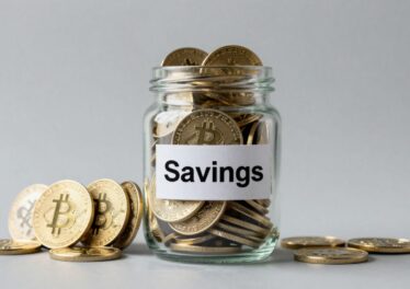 เส้นทางสู่ 1 BTC เต็ม! คู่มือวางแผนสะสม Bitcoin สำหรับคนเงินเดือนไทย ฉบับทำได้จริง