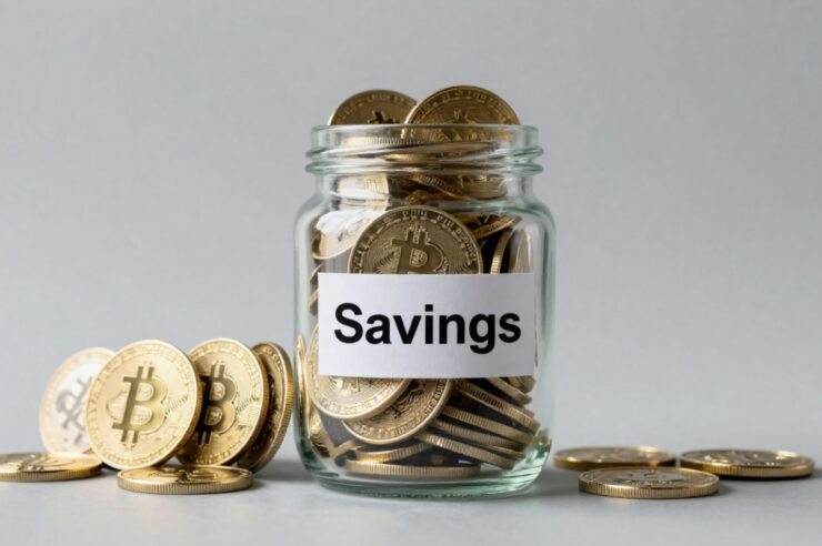 เส้นทางสู่ 1 BTC เต็ม! คู่มือวางแผนสะสม Bitcoin สำหรับคนเงินเดือนไทย ฉบับทำได้จริง