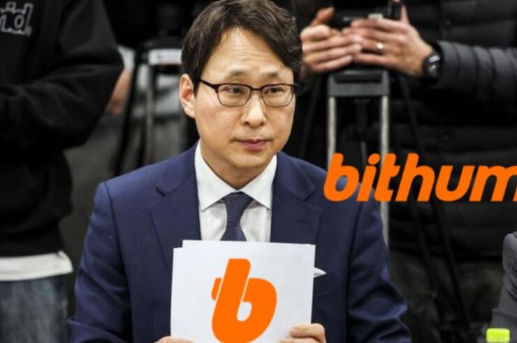 เก้าอี้ยังเหนียว! CEO Bithumb ถูกเสนอให้โหวตอยู่ต่ออีกวาระ เมินปมระบบรวน 4 หมื่นล้านดอลลาร์