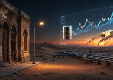 Hyperliquid เปิด 24 ชม. นักเทรดแห่ใช้ฟิวเจอร์คอมโมดิตีป้องกันความเสี่ยงตะวันออกกลางแทนตลาดปิด