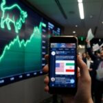 คำแนะนำเทรดจากอิหร่านได้ผลจริง หุ้นสหรัฐฯ ดีดกลับรับข่าวสันติภาพ ดันมูลค่าพุ่ง 31.5 ล้านล้านบาท