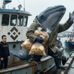 เหตุผลวาฬขยับ! โยก Bitcoin 1,938 BTC ออกจาก Binance ส่งผลกระทบต่อราคาคริปโต?