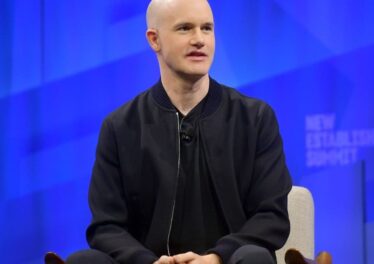 CEO Coinbase เชื่อ! AI ทำธุรกรรมการเงินแทนมนุษย์ได้-เหตุกู้แบงก์ไม่ได้แต่ “มีกระเป๋าคริปโต” ได้