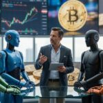 ถาม AI ว่า ‘ตอนนี้ควรซื้อ Bitcoin ไหม?’ ที่ราคา $70,000 คำตอบจาก 4 AI ดังจะเหมือนกันหรือไม่?