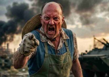 Jim Cramer สวดหนัก! ด่ากราดตลาดหุ้น “โง่เขลา” นิ่งนอนใจก่อนสุดสัปดาห์ที่น้ำมันอาจพุ่งปรี๊ด