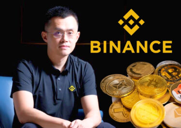 CZ ขึ้นบัญชีดำคนแอบอ้างขายสิทธิลิสต์เหรียญขึ้น Binance