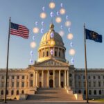 Indiana ไฟเขียวกฎหมายให้เอา crypto ไปลงกองทุนเกษียณได้แล้ว