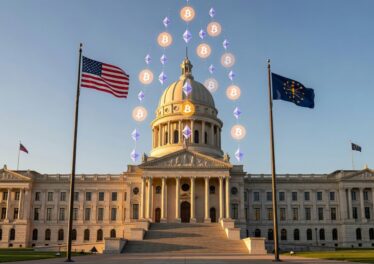Indiana ไฟเขียวกฎหมายให้เอา crypto ไปลงกองทุนเกษียณได้แล้ว
