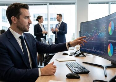 สถาบันใหญ่เตรียมทุ่มเงินเพิ่มในคริปโต แต่คัดเข้มกว่าเดิม