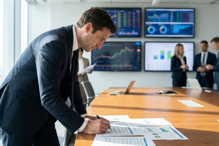 ทุ่มหนัก! Invesco คุมกองทุน Treasury บนบล็อกเชนกว่า $790 ล้าน ยุค RWA มาถึงแล้ว?