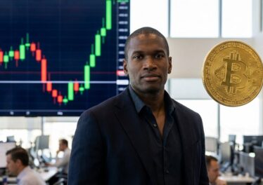 เตือนภัยสายเทรด! ‘Arthur Hayes’ ฟันธง Bitcoin จ่อหลุด $60,000 ก่อนพุ่งทะยานสู่ $100,000