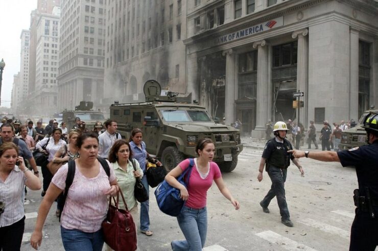 อิหร่านขู่โจมตีธนาคารสหรัฐฯ ในตะวันออกกลาง สั่งอพยพ 1 กม. ราคาน้ำมันเสี่ยงพุ่ง