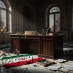 รมว.กลาโหมอิหร่านโดนลอบสังหารไม่ถึง 24 ชม.หลังรับตำแหน่ง ตลาดคริปโตดิ่งหนัก