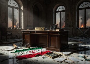 รมว.กลาโหมอิหร่านโดนลอบสังหารไม่ถึง 24 ชม.หลังรับตำแหน่ง ตลาดคริปโตดิ่งหนัก