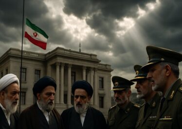 อิหร่านตั้งผู้นำสูงสุดชั่วคราวแล้ว หลังคาเมเนอีเสียชีวิต ตลาดเสี่ยงดิ่ง