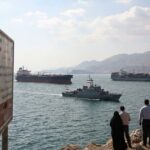 อิหร่านเผยช่องแคบ Hormuz เปิดรับทุกประเทศ ยกเว้นสหรัฐฯ และอิสราเอล