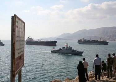 อิหร่านเผยช่องแคบ Hormuz เปิดรับทุกประเทศ ยกเว้นสหรัฐฯ และอิสราเอล