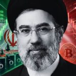 พอร์ตแดงเถือก! Bitcoin ดิ่งหลุด $66,000 รับข่าวอิหร่านตั้งผู้นำใหม่ สวนทางน้ำมันพุ่งแตะ $111