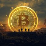 เปิดศึกวันจันทร์! BTC เผชิญบททดสอบหิน ‘สงครามอิหร่าน’ กดดันฟื้นตัวจำกัด จับตาแรงเทขาย