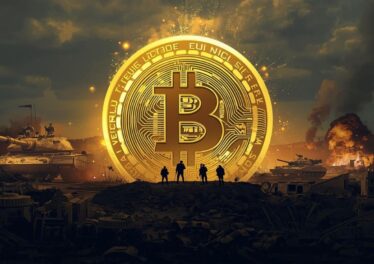 เปิดศึกวันจันทร์! BTC เผชิญบททดสอบหิน ‘สงครามอิหร่าน’ กดดันฟื้นตัวจำกัด จับตาแรงเทขาย
