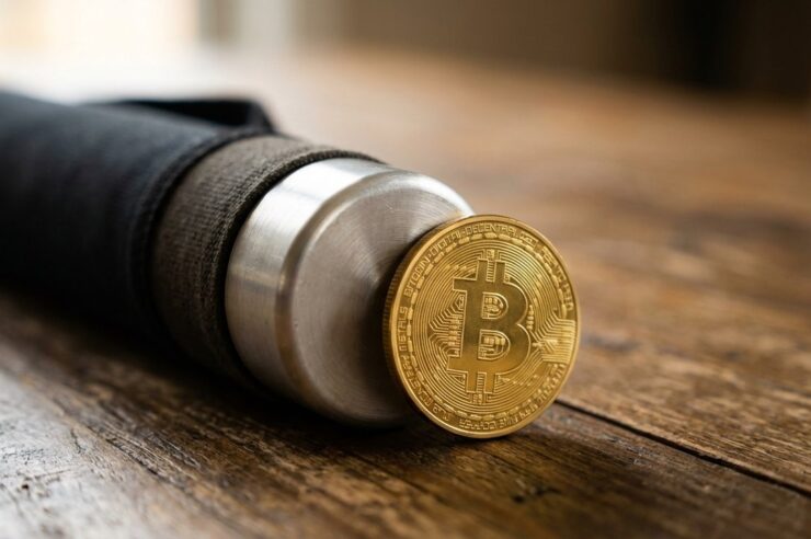 ตำรวจไอร์แลนด์เจาะกระเป๋า Bitcoin ค้ายาได้สำเร็จ กู้คืน 500 BTC มูลค่ากว่า $32 ล้าน