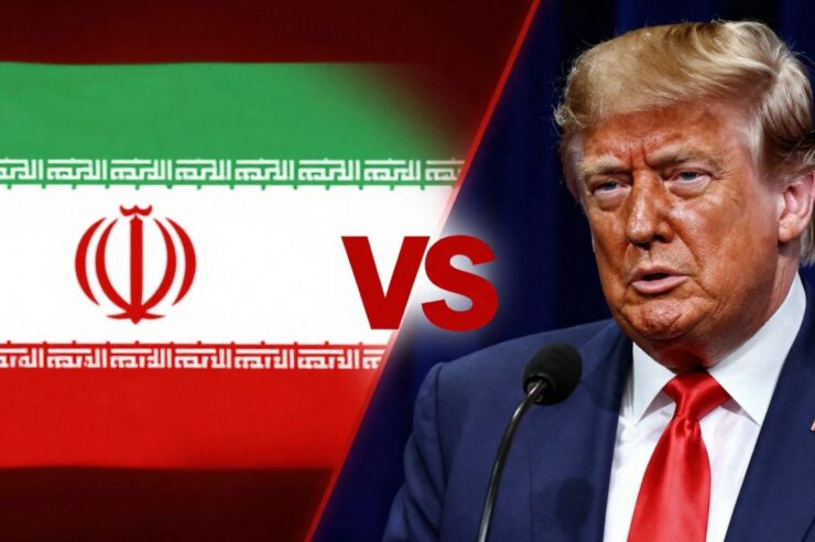 ทางการอิหร่านสาบานล้างแค้น “Trump ต้องชดใช้อย่างสาสม” หลังยืนยัน Khamenei เสียชีวิต