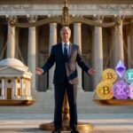 CEO JPMorgan ลั่น ธนาคารพร้อมลุยคริปโตเต็มตัว แต่ขอกฎเกมที่แฟร์ก่อน