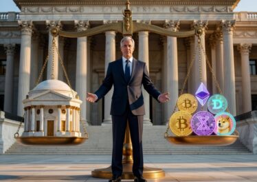 CEO JPMorgan ลั่น ธนาคารพร้อมลุยคริปโตเต็มตัว แต่ขอกฎเกมที่แฟร์ก่อน