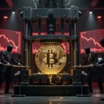 Jane Street โอน Bitcoin $19 ล้านเข้ากระดาน ซ้ำรอยกดราคาช่วง 10 โมงเช้าอีกแล้ว?