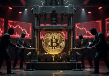 Jane Street โอน Bitcoin $19 ล้านเข้ากระดาน ซ้ำรอยกดราคาช่วง 10 โมงเช้าอีกแล้ว?