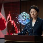 นายกฯ ญี่ปุ่นออกปฏิเสธไม่เกี่ยว Memecoin $SANAE หลังราคาดิ่งกว่า 75%