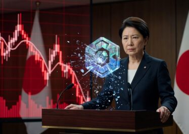 นายกฯ ญี่ปุ่นออกปฏิเสธไม่เกี่ยว Memecoin $SANAE หลังราคาดิ่งกว่า 75%