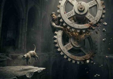 เจาะลึก Correlation 0.73: เมื่อ Bitcoin วิ่งตามหุ้นเทค… สัญญาณเด้งหลอกหรือไม่?